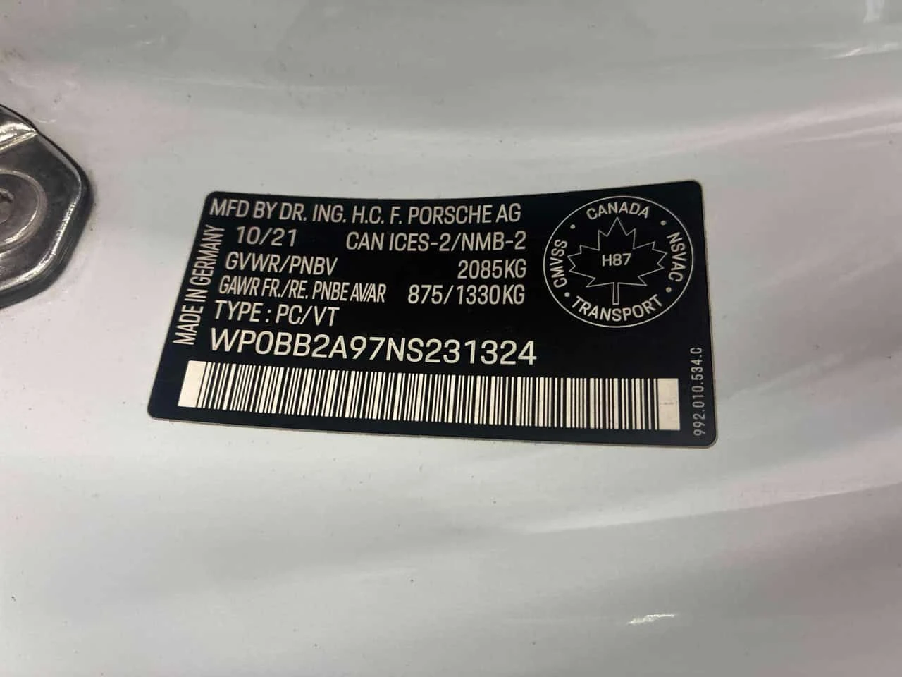 Porsche 911 * Targa * CARFAX * ����� �� ����������� | Mobile.bg � ����������� 10