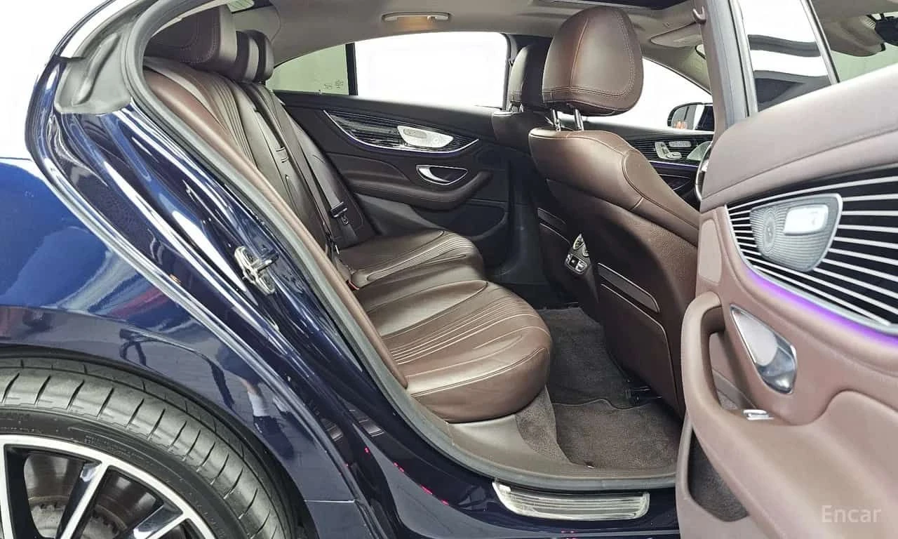 Mercedes-Benz CLS 450 КРАЙНА ЦЕНА ДО БЪЛГАРИЯ * АВТОКРЕДИТ, снимка 12 - Автомобили и джипове - 55569895