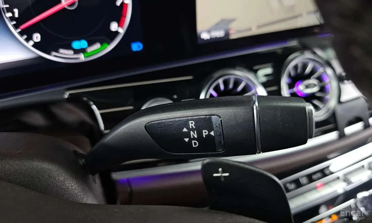 Mercedes-Benz CLS 450 КРАЙНА ЦЕНА ДО БЪЛГАРИЯ * АВТОКРЕДИТ, снимка 9 - Автомобили и джипове - 55569895