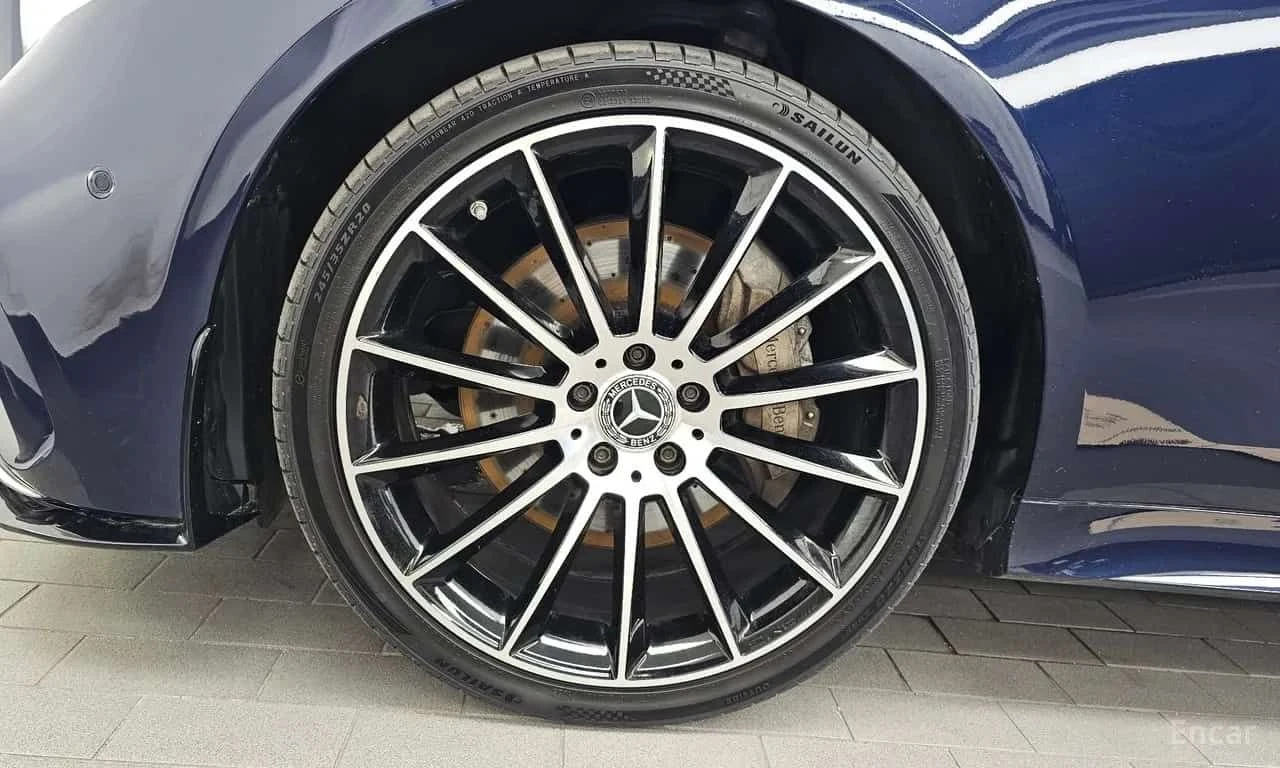 Mercedes-Benz CLS 450 КРАЙНА ЦЕНА ДО БЪЛГАРИЯ * АВТОКРЕДИТ, снимка 5 - Автомобили и джипове - 55569895