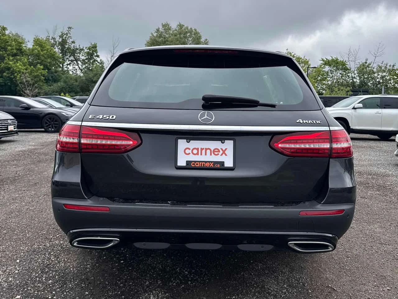 Mercedes-Benz E 450 * CARFAX * БЕЗ ПЪРВОНАЧАЛНА ВНОСКА, снимка 4 - Автомобили и джипове - 55689488