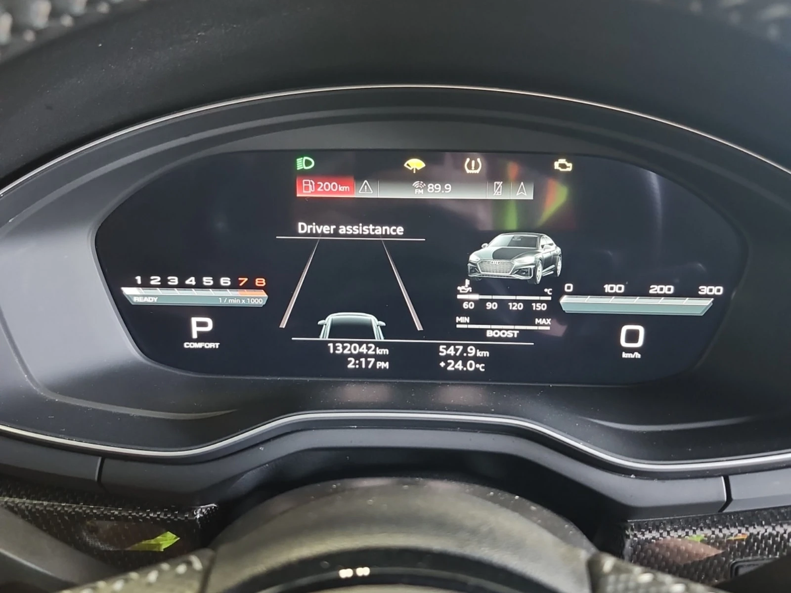 Audi S5 * TECHNIK * CARFAX * ФИНАНСИРАНЕ, снимка 9 - Автомобили и джипове - 55995554