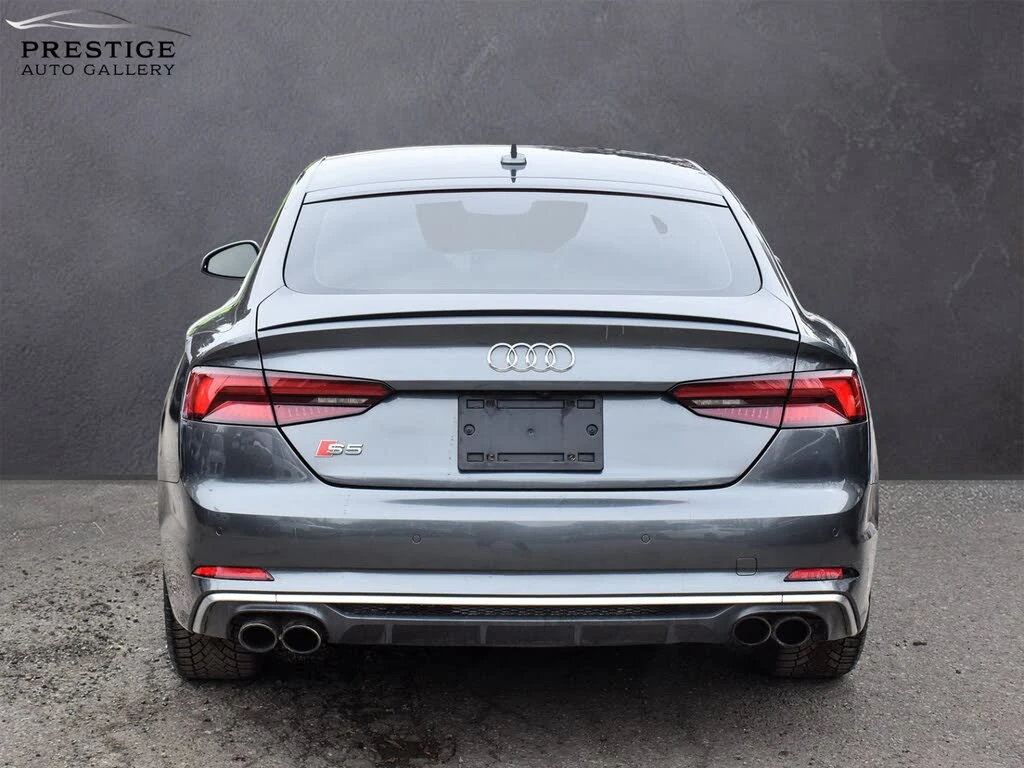 Audi S5 Technik/��� ������������ ������/  | Mobile.bg � ����������� 6