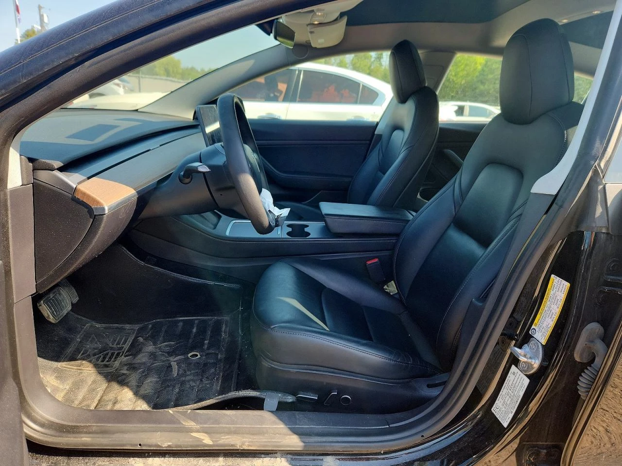 Tesla Model 3 Standard Range Plus RWD, снимка 7 - Автомобили и джипове - 56405542