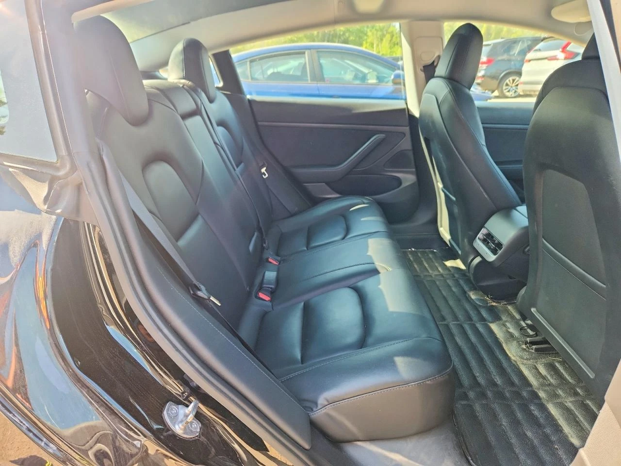 Tesla Model 3 Standard Range Plus RWD, снимка 10 - Автомобили и джипове - 56405542