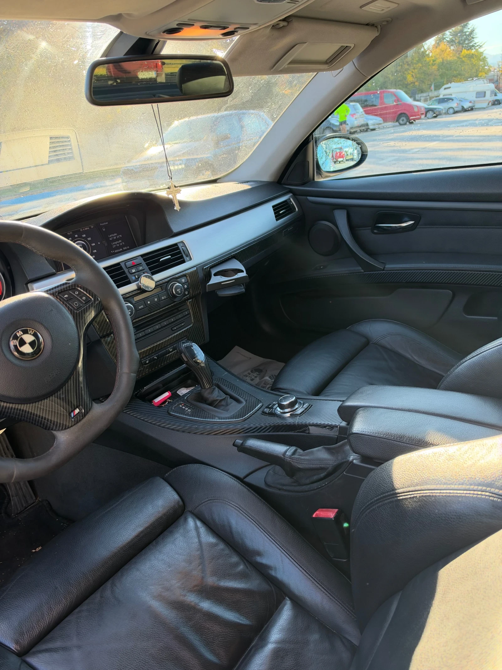 BMW 330, снимка 7 - Автомобили и джипове - 56629861