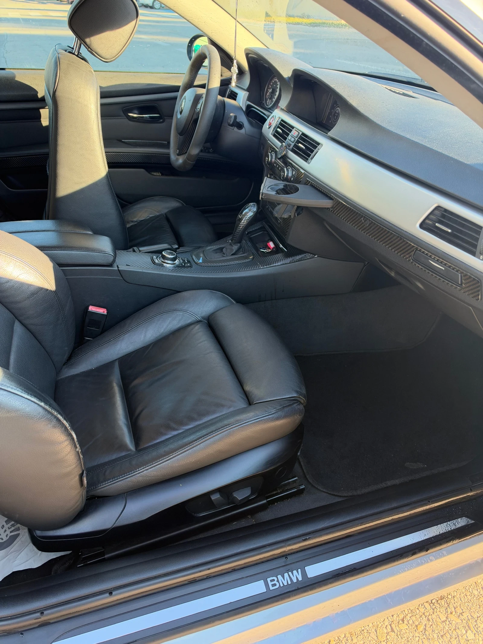 BMW 330, снимка 8 - Автомобили и джипове - 56629861