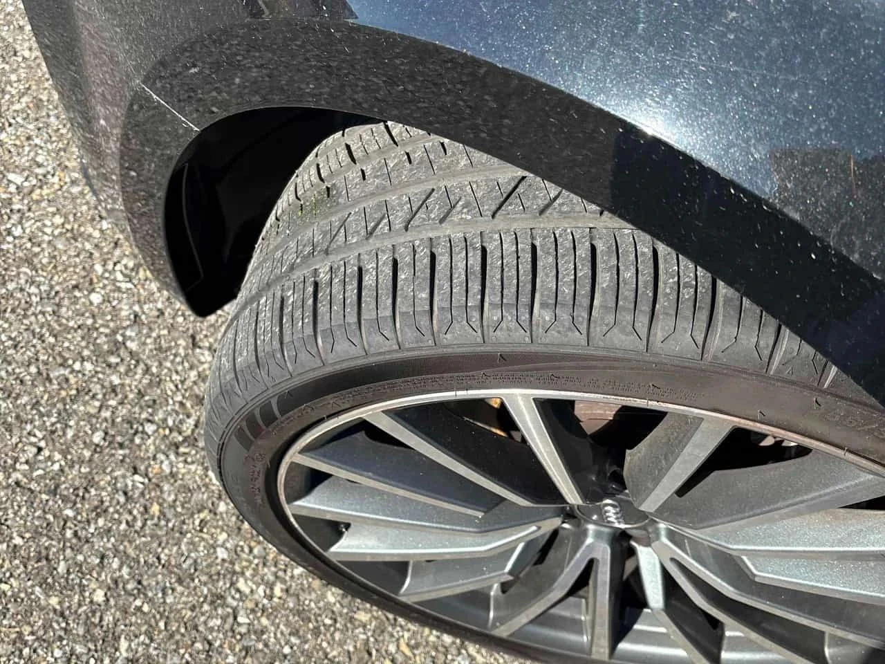 Audi Coupe, снимка 6 - Автомобили и джипове - 56707322