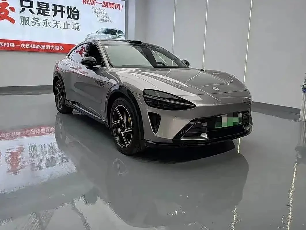 Xiaomi YU7