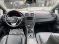 Toyota Avensis 2.2D4D NAVI-KOJ-KAMERA-PAMET - [9] 