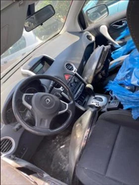 Renault Koleos 2.0dci 4x4, снимка 5