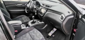 Nissan X-trail 1.6, снимка 9