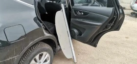 Nissan X-trail 1.6, снимка 7