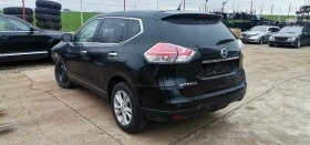 Nissan X-trail 1.6, снимка 3