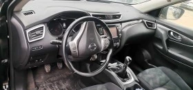 Nissan X-trail 1.6, снимка 8