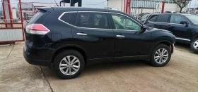 Nissan X-trail 1.6, снимка 2