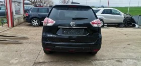 Nissan X-trail 1.6, снимка 4
