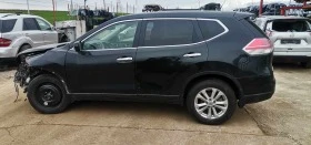 Nissan X-trail 1.6, снимка 6