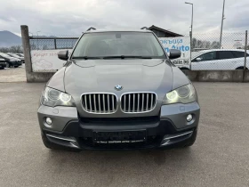 BMW X5 3.0SD 286кс SPORT PACKET  ОБСЛУЖЕНА ВНОС ИТАЛИЯ, снимка 2