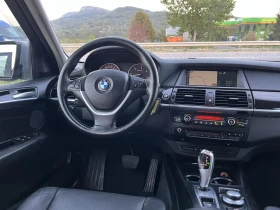 BMW X5 3.0SD 286кс SPORT PACKET  ОБСЛУЖЕНА ВНОС ИТАЛИЯ, снимка 11