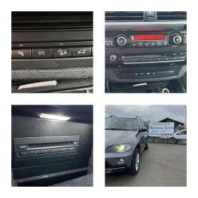 BMW X5 3.0SD 286кс SPORT PACKET  ОБСЛУЖЕНА ВНОС ИТАЛИЯ, снимка 13