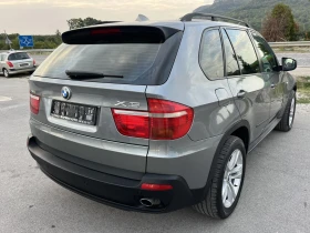 BMW X5 3.0SD 286кс SPORT PACKET  ОБСЛУЖЕНА ВНОС ИТАЛИЯ, снимка 4