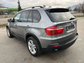 BMW X5 3.0SD 286кс SPORT PACKET  ОБСЛУЖЕНА ВНОС ИТАЛИЯ, снимка 5