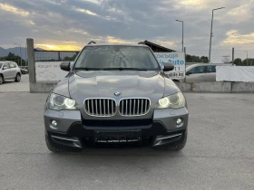 BMW X5 3.0SD 286кс SPORT PACKET  ОБСЛУЖЕНА ВНОС ИТАЛИЯ, снимка 2