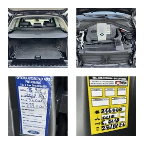 BMW X5 3.0SD 286кс SPORT PACKET  ОБСЛУЖЕНА ВНОС ИТАЛИЯ, снимка 15