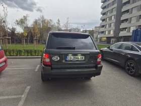 Land Rover Range Rover Sport, снимка 7
