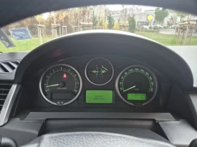 Land Rover Range Rover Sport, снимка 3