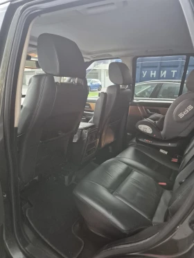 Land Rover Range Rover Sport, снимка 5