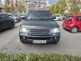 Land Rover Range Rover Sport, снимка 9