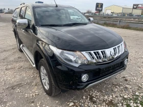 Mitsubishi L200 2500, снимка 2