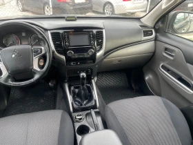 Mitsubishi L200 2500, снимка 6