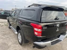 Mitsubishi L200 2500, снимка 5