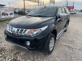 Mitsubishi L200 2500, снимка 1