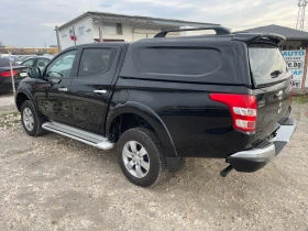 Mitsubishi L200 2500, снимка 4