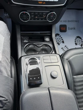 Mercedes-Benz GLE 350 9G* AMG LINE* EXCLUSIVE* НАЛИЧЕН, снимка 10