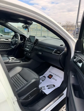 Mercedes-Benz GLE 350 9G* AMG LINE* EXCLUSIVE* НАЛИЧЕН, снимка 11