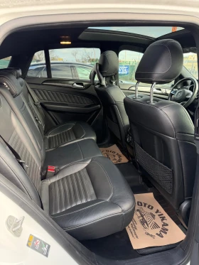 Mercedes-Benz GLE 350 9G* AMG LINE* EXCLUSIVE* НАЛИЧЕН, снимка 14
