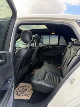 Mercedes-Benz GLE 350 9G* AMG LINE* EXCLUSIVE* НАЛИЧЕН, снимка 13