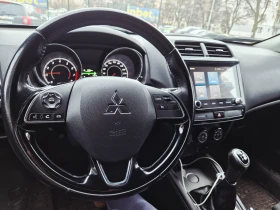 Mitsubishi ASX, снимка 4