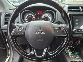 Mitsubishi ASX, снимка 5