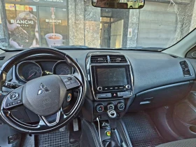 Mitsubishi ASX, снимка 17