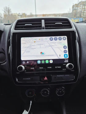 Mitsubishi ASX, снимка 6