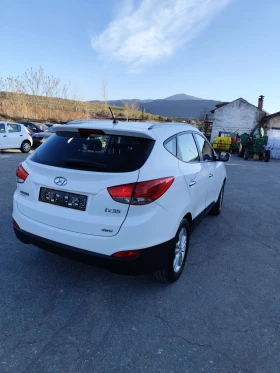Hyundai IX35 2.0 Comfort AWD, снимка 4