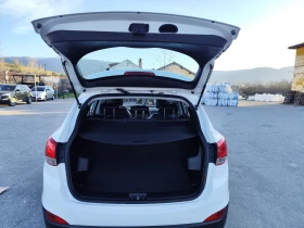 Hyundai IX35 2.0 Comfort AWD, снимка 13