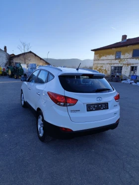 Hyundai IX35 2.0 Comfort AWD, снимка 5