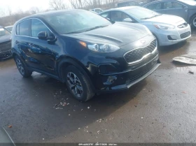 Kia Sportage 2.4l Lx, снимка 1